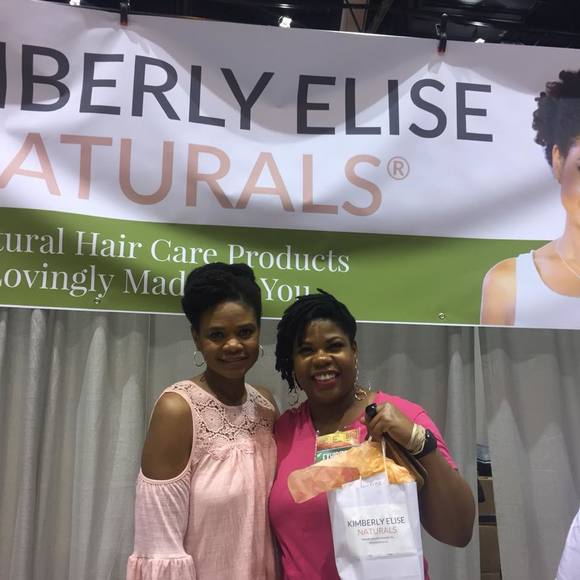 Meet your Posher, Tamica - Picture 1 of 1